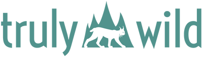 Truly Wild logo