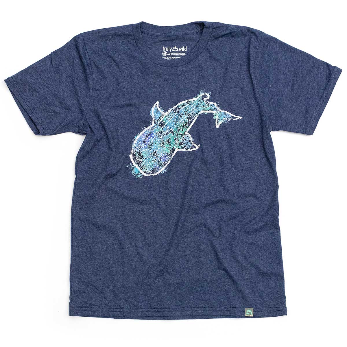 Whale shark outlet t shirt