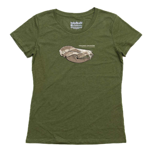 Opossum Women's Tee