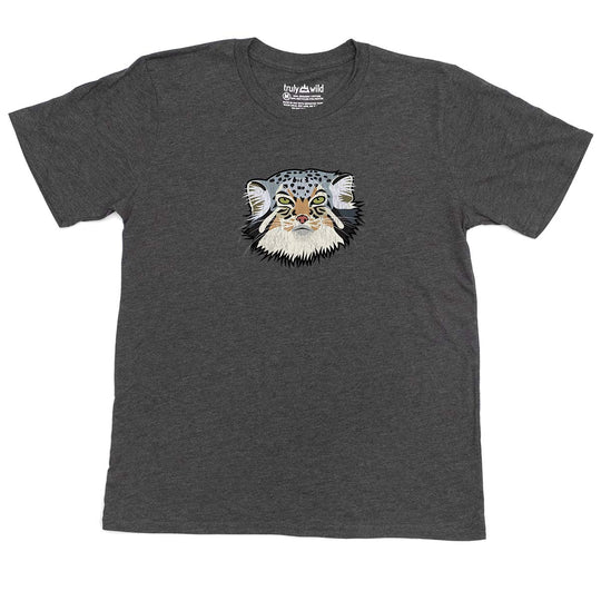 Pallas's Cat Tee