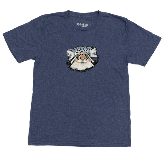 Pallas's Cat Tee