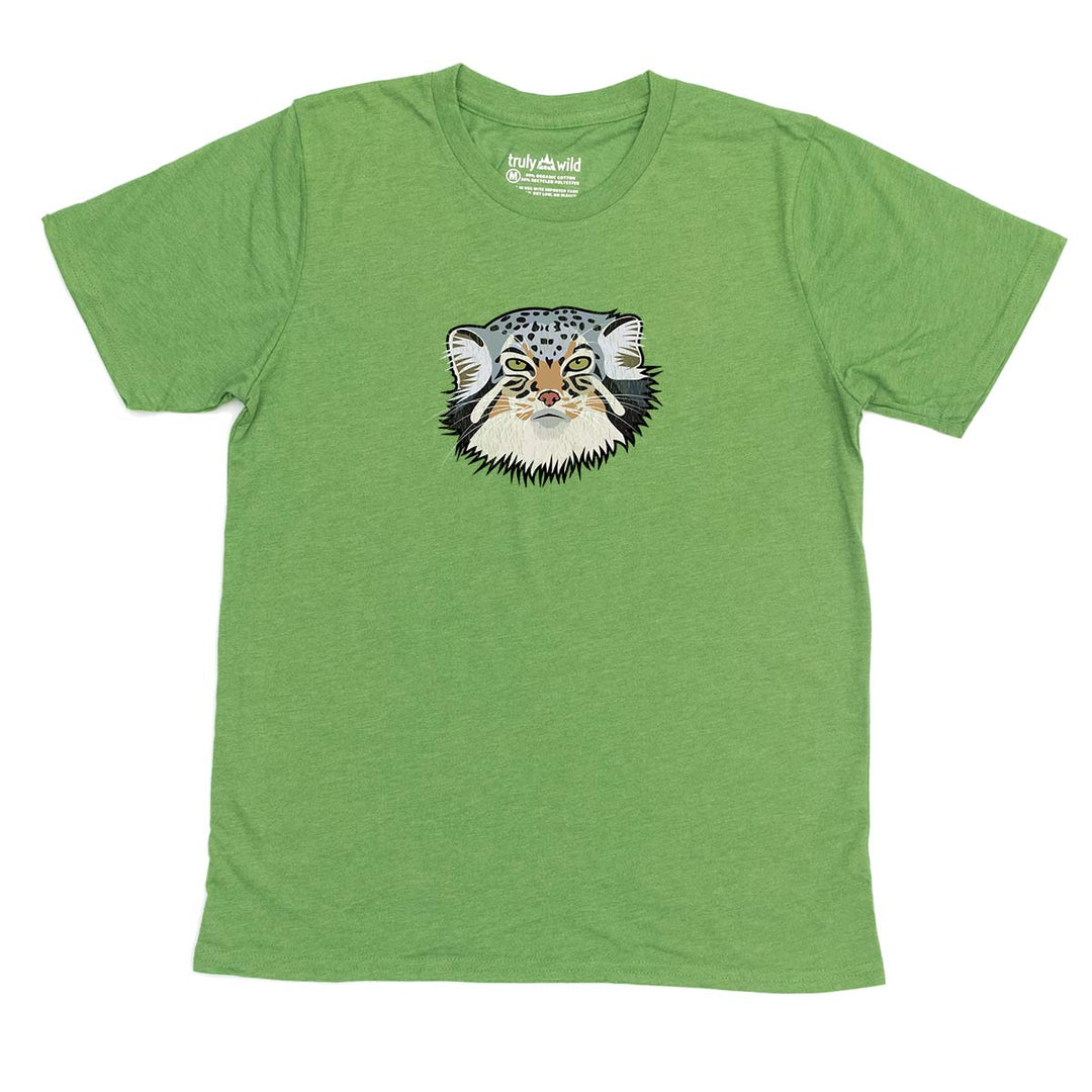 Pallas's Cat T Shirt