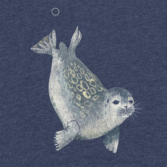 Ringed Seal Tee