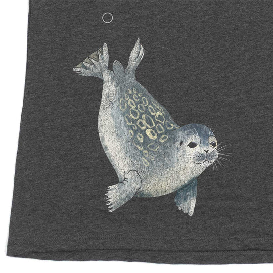 Ringed Seal Women's Tee