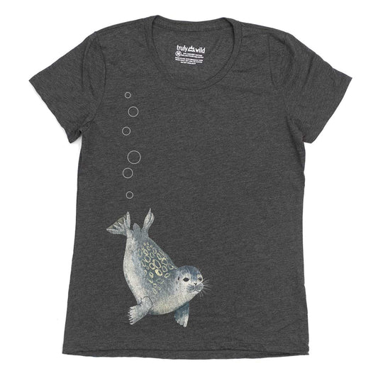 Ringed Seal Women's Tee