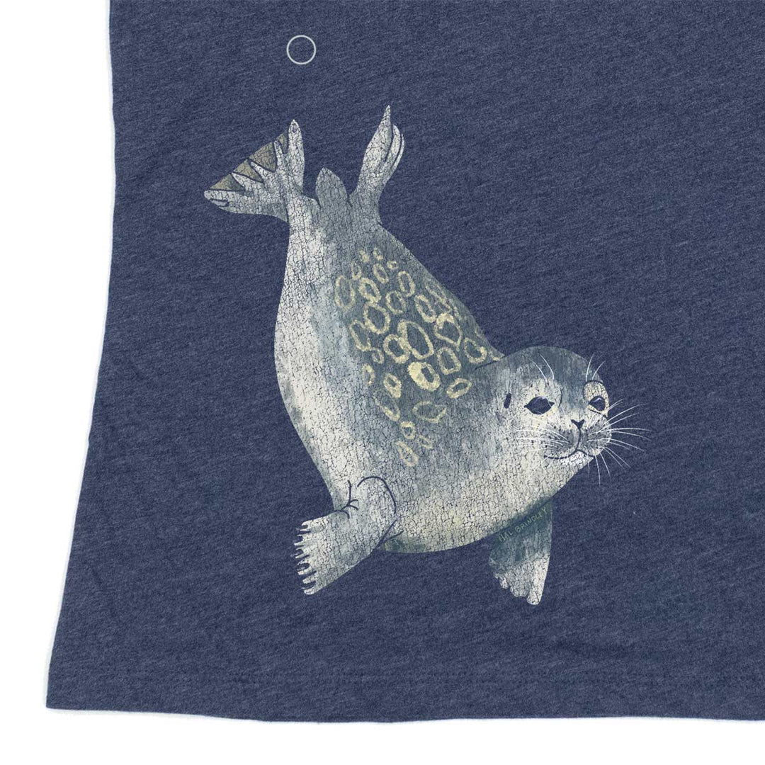 Ringed Seal Women's Tee