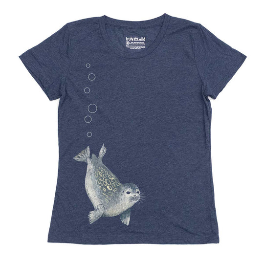 Ringed Seal Women's Tee