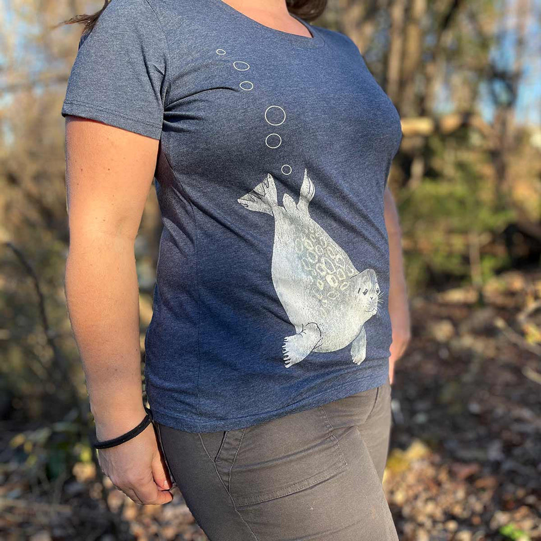 Ringed Seal Women's Tee