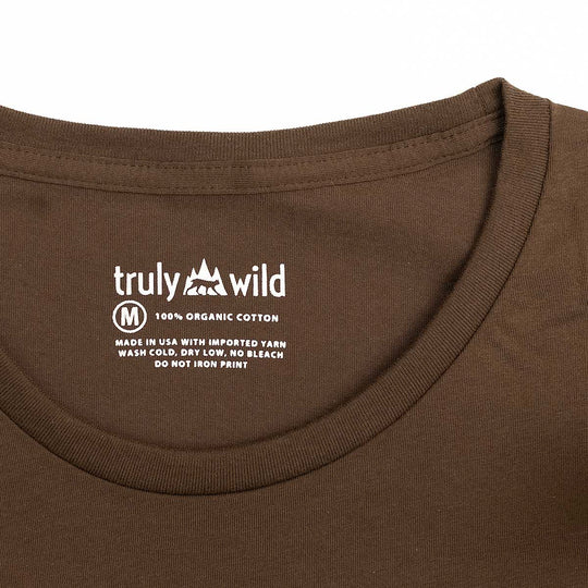 Wild Lion Women's Tee