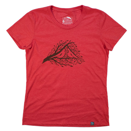 Cardinal Bond Women's Tee