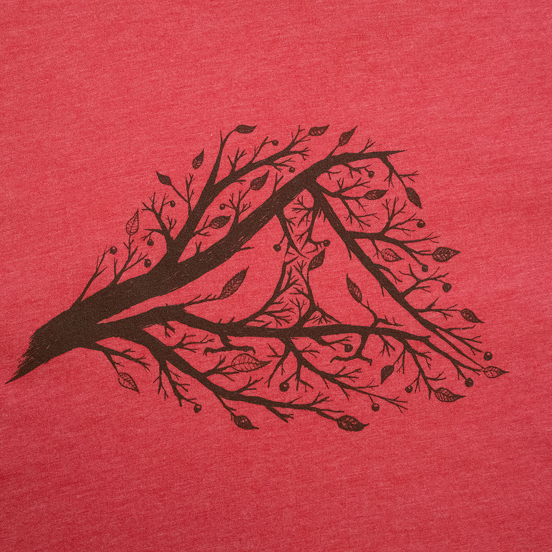 Cardinal Bond Tee