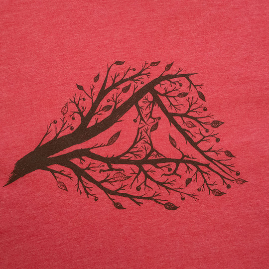 Cardinal Bond Tee