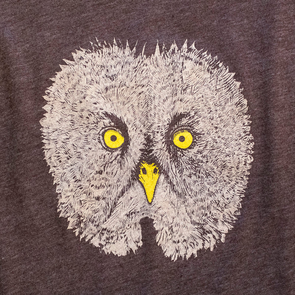 owl shirt