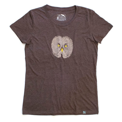 owl tee shirt