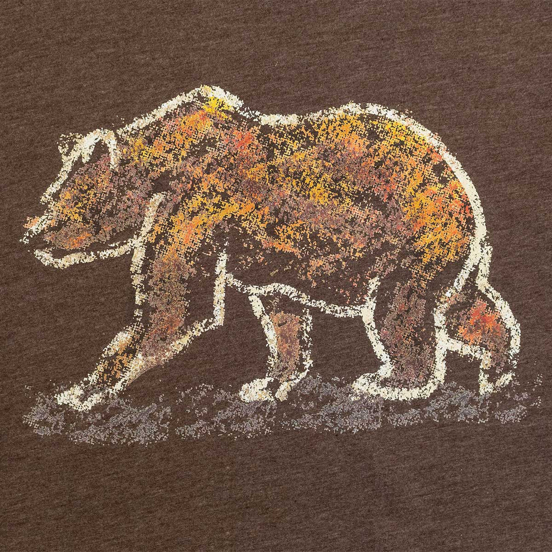 Grizzly Bear Women's Tee