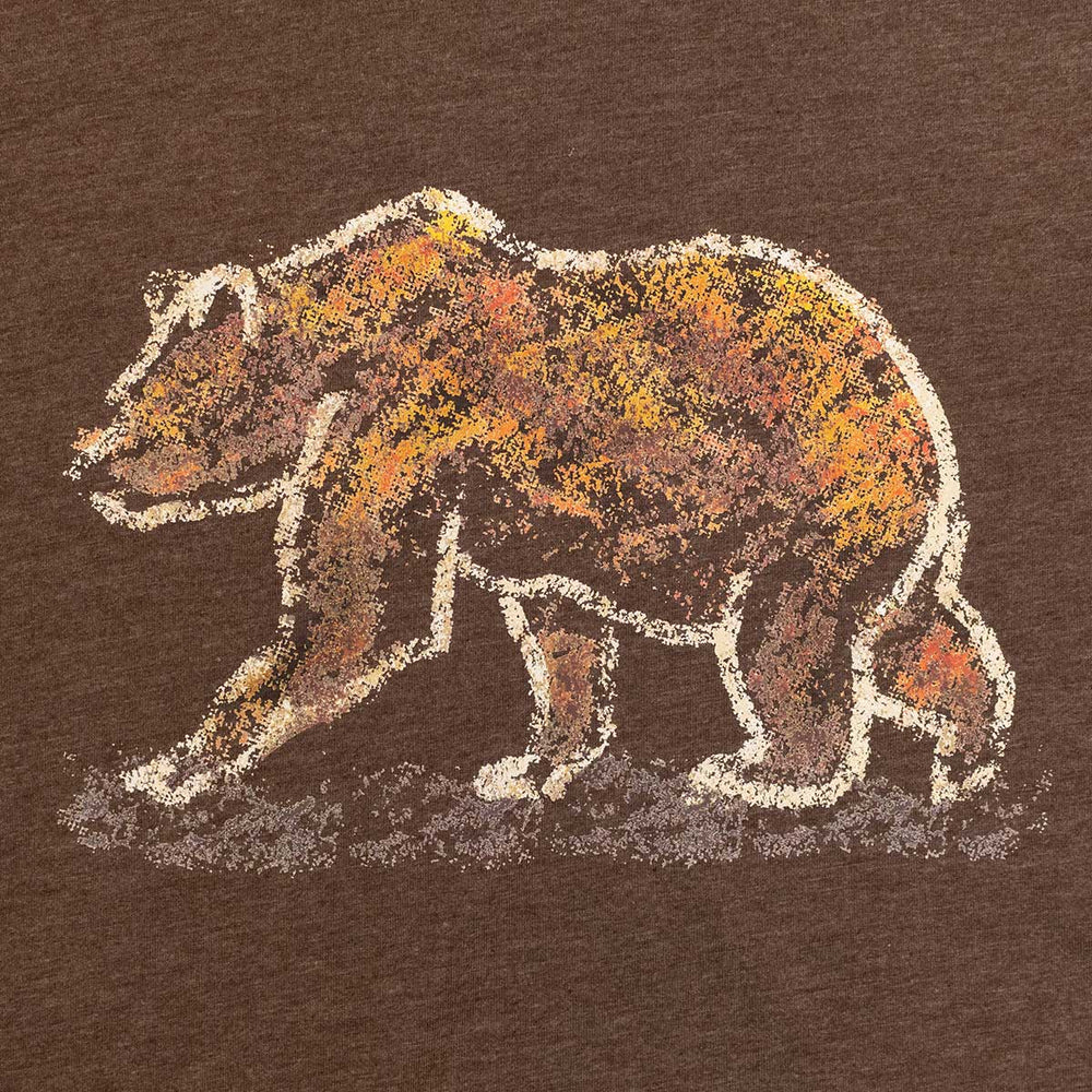 Grizzly Bear Tee