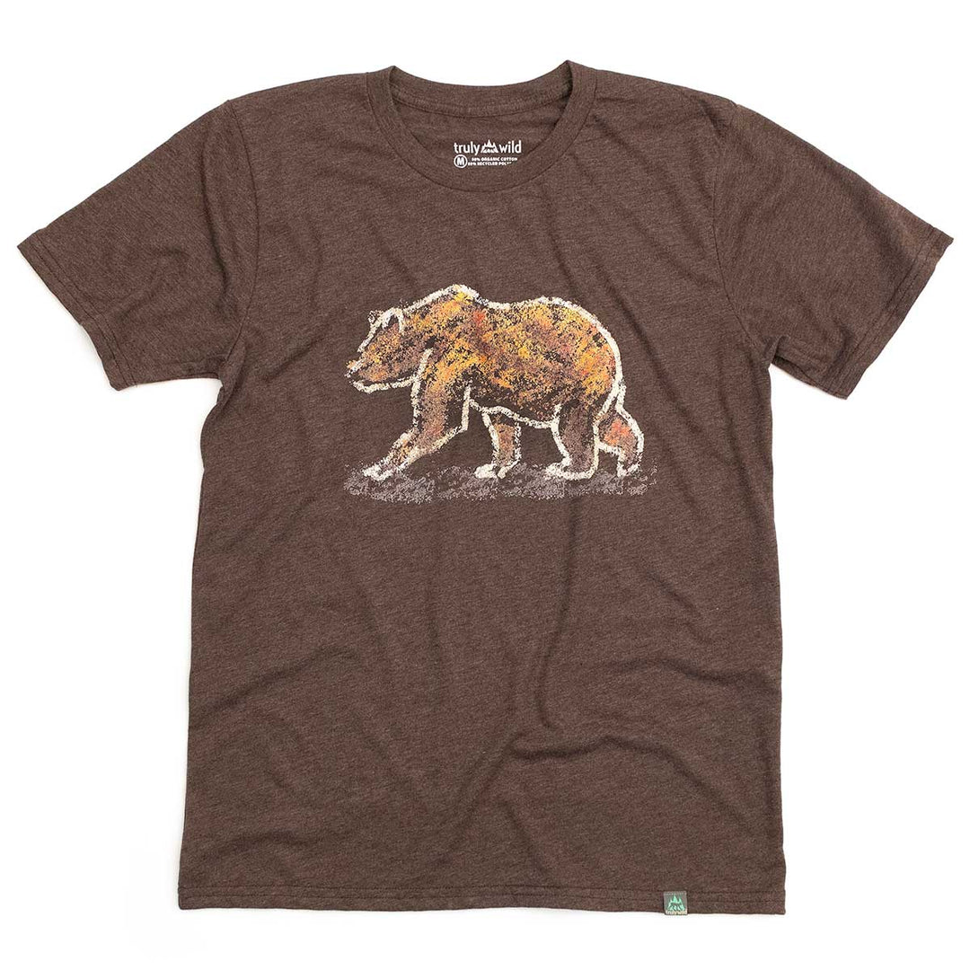 Grizzly Bear Tee