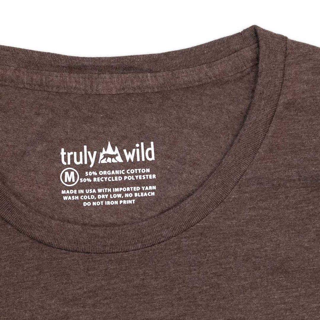 Grizzly Bear Women's Tee