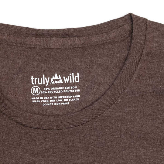 Grizzly Bear Women's Tee (clearance)