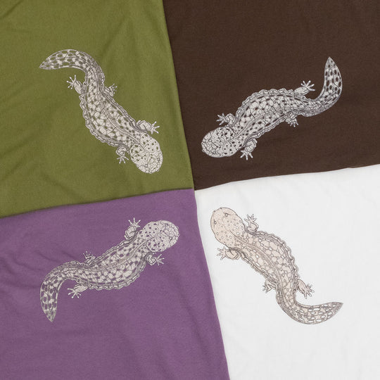 Hellbender Tee