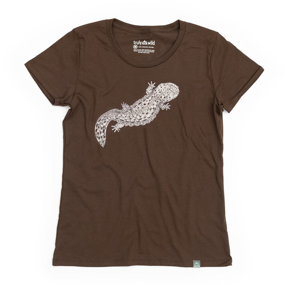 Hellbender Women's Tee