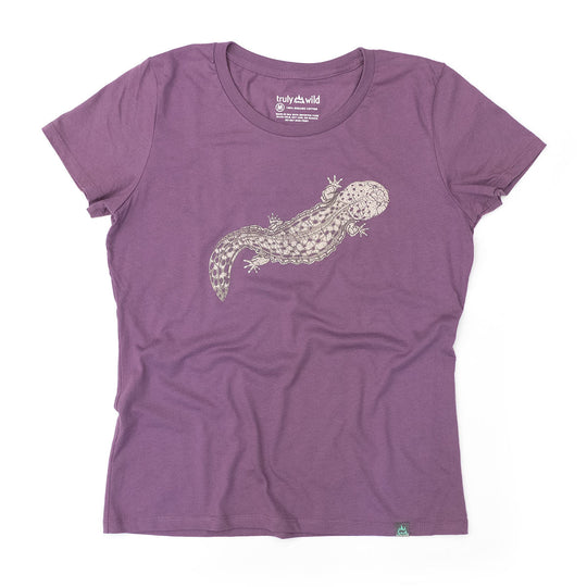 Hellbender Women's Tee