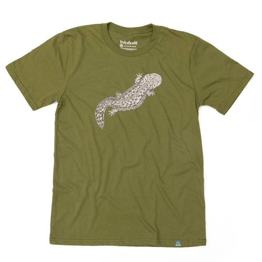 Hellbender Tee