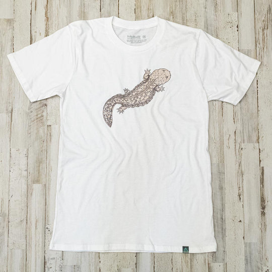 Hellbender Tee