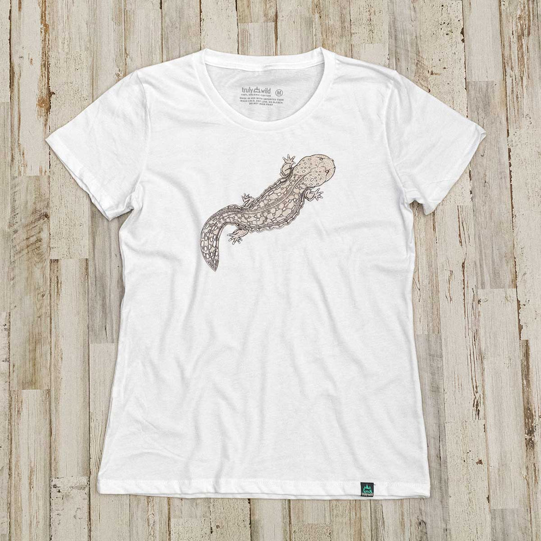 Hellbender Women's Tee