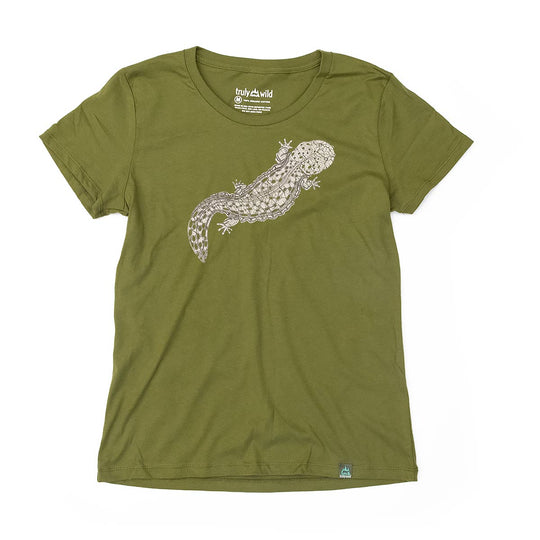 Hellbender Women's Tee