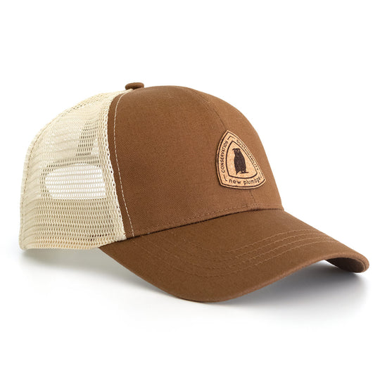 Mission Trucker Hat