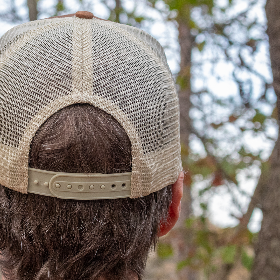 Mission Trucker Hat