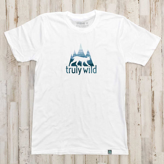 Mountain Logo Tee