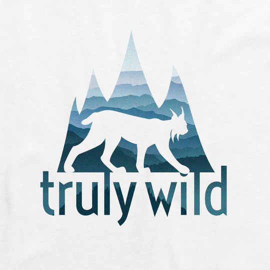 Mountain Logo Women's Tee