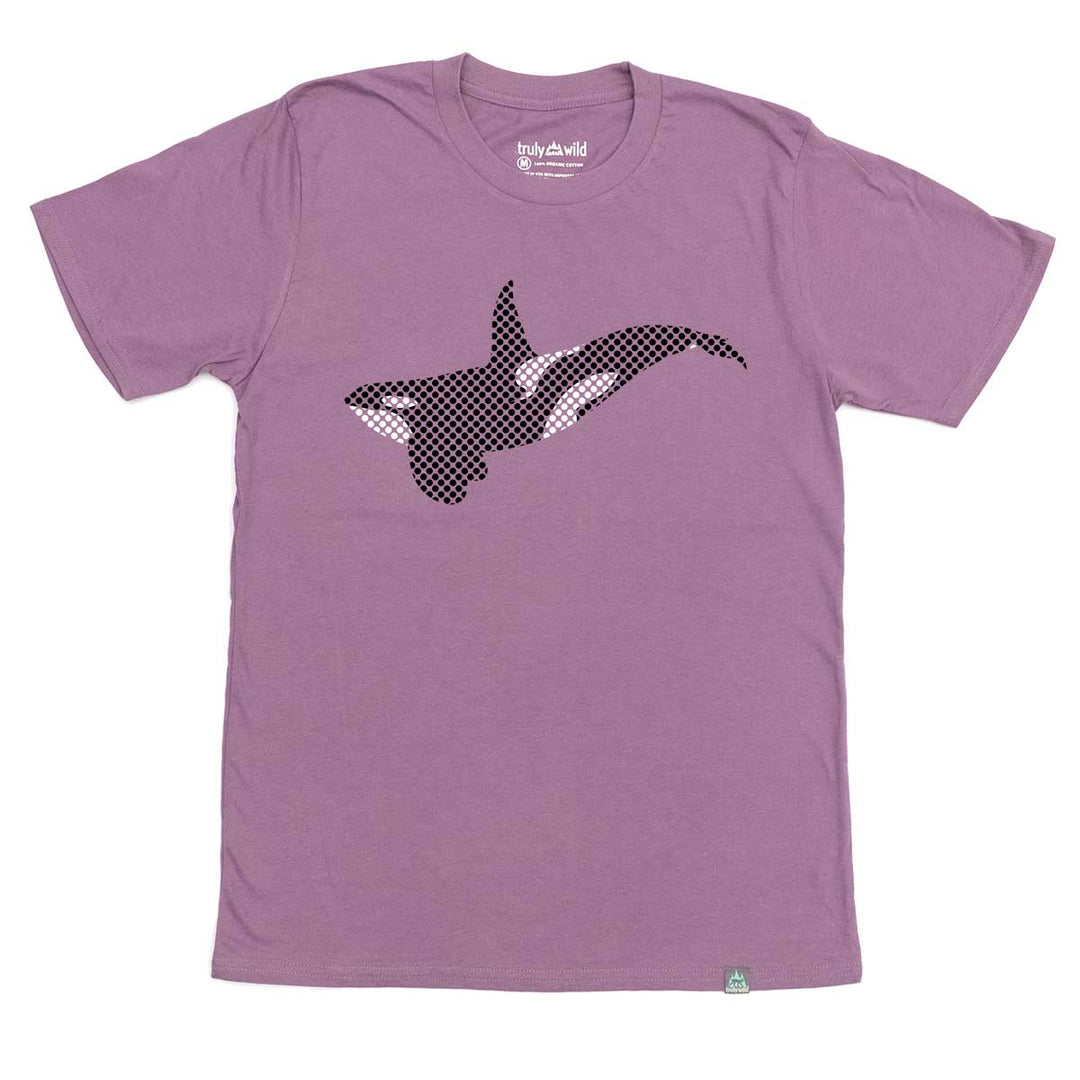 Orca Tee