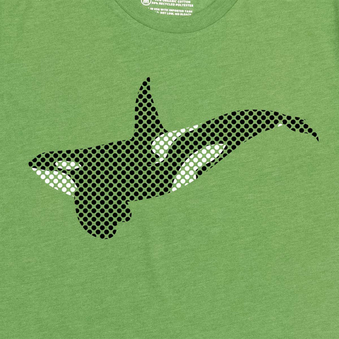 Orca Tee