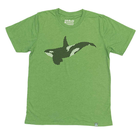 Orca Tee