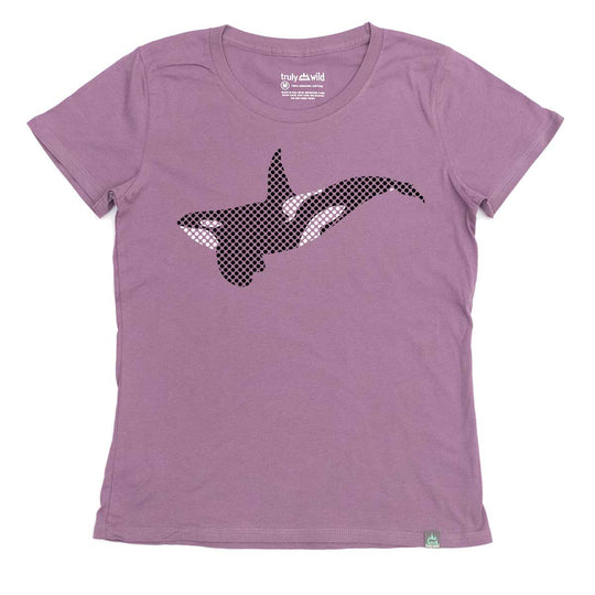 Orca Women's Tee