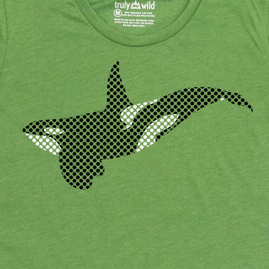 Orca Women's Tee