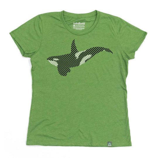 Orca Women's Tee