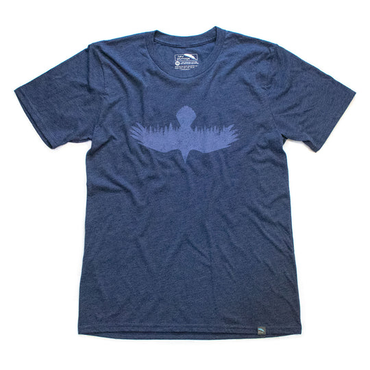 Raven Forest Tee