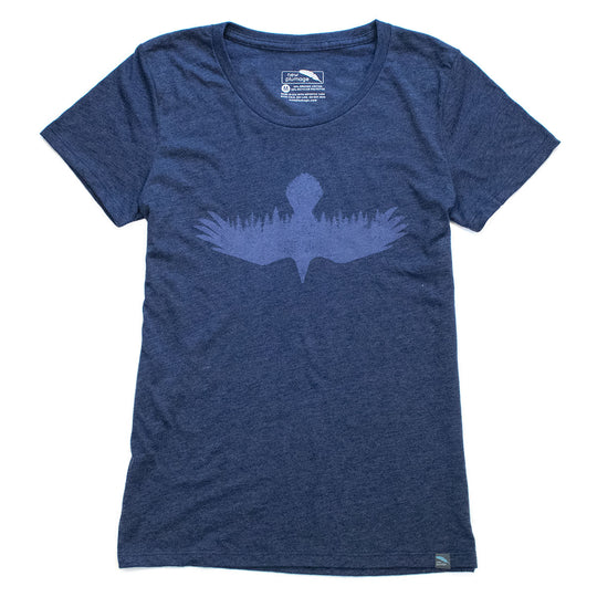 Raven Forest Women's Tee