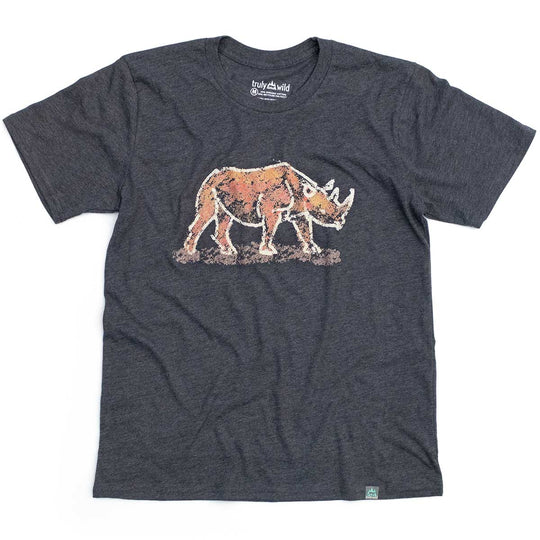 Rhino Tee