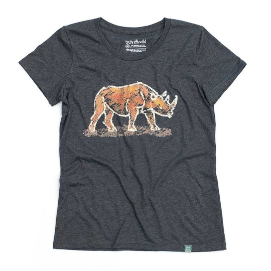 Rhino Women's Tee