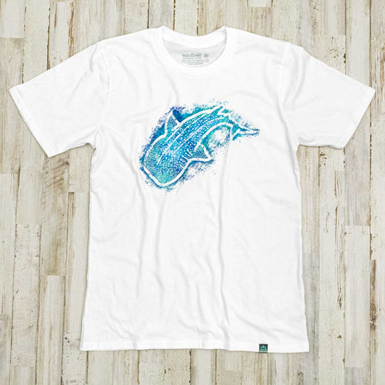 Whale Shark Tee