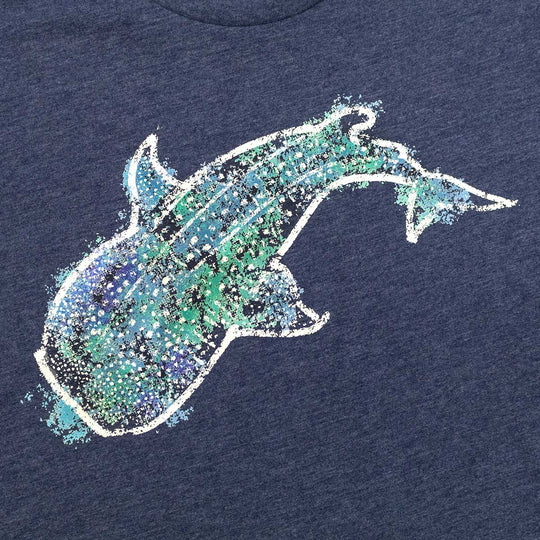 Whale Shark Women's Tee