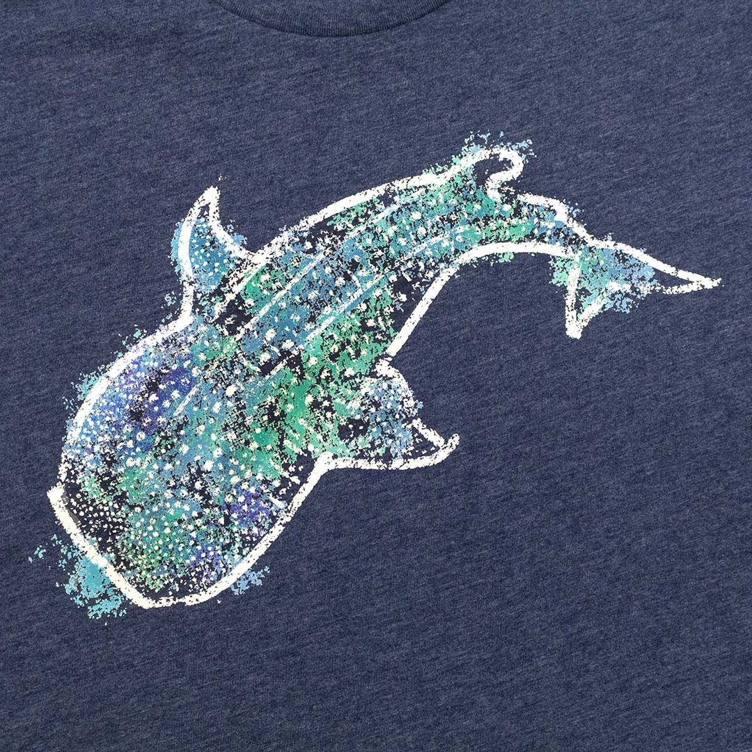 Whale Shark Tee